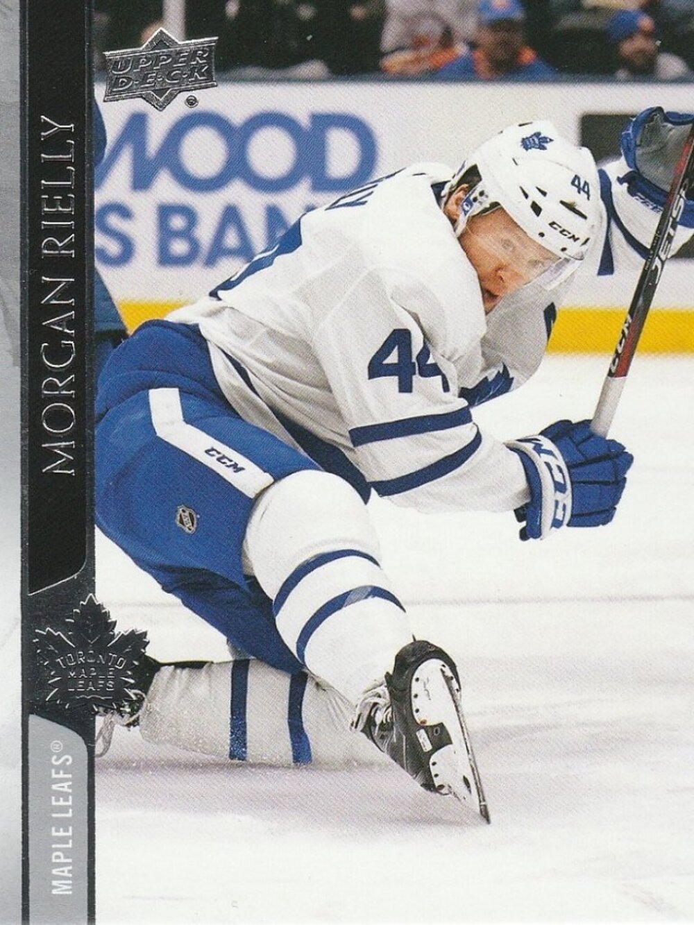 Morgan Rielly Hockey Card Collection - Picture 3 of 5
